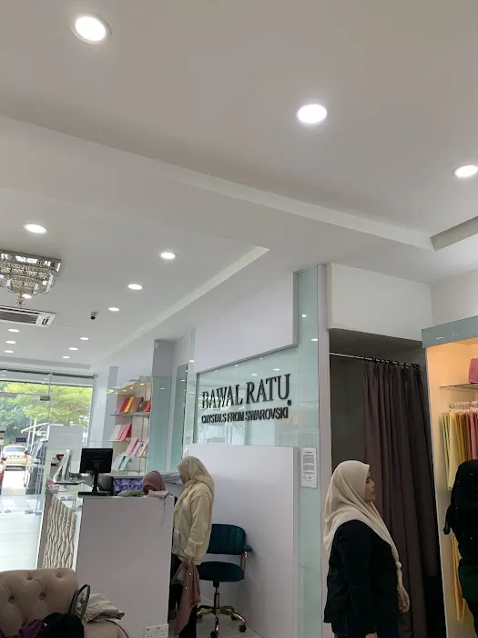 BAWAL RATU SHAH ALAM Picture 1