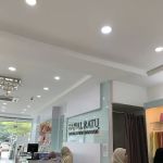BAWAL RATU SHAH ALAM