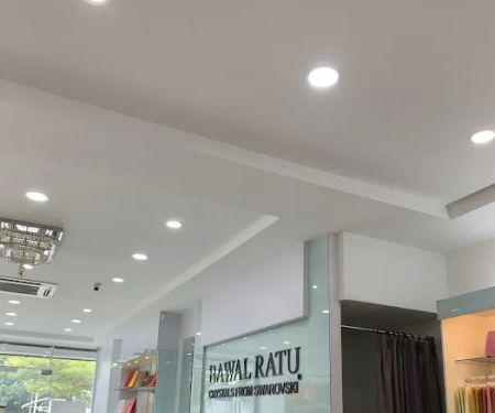 BAWAL RATU SHAH ALAM