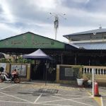 Surau Al-Ukhuwah Pangsapuri Sri Meranti