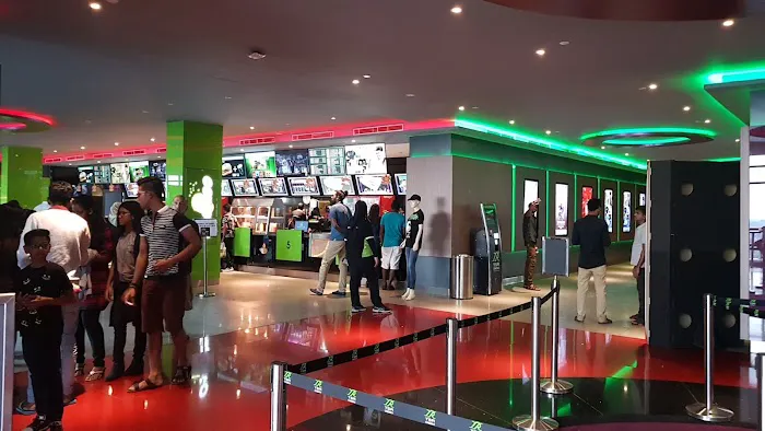 IRDKL Mall Picture 2