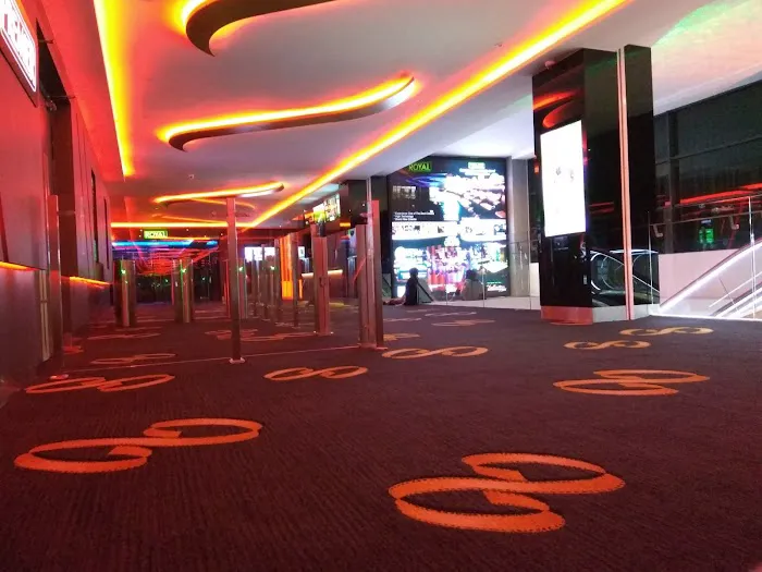 IRDKL Mall Picture 1