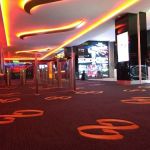 IRDKL Mall