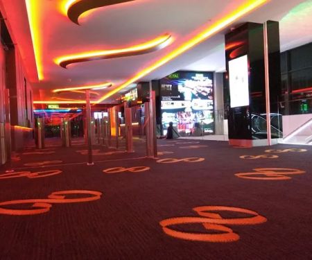 IRDKL Mall
