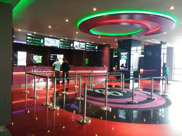 IRDKL Mall Picture 10