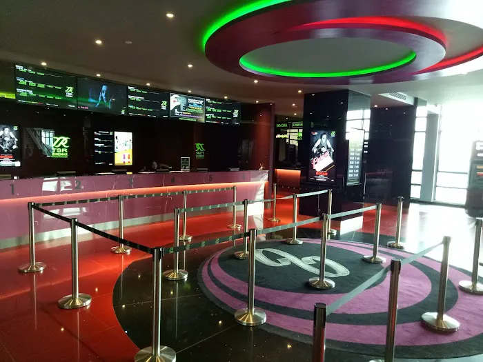 IRDKL Mall Picture 7