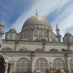 Al-Mukarramah Mosque