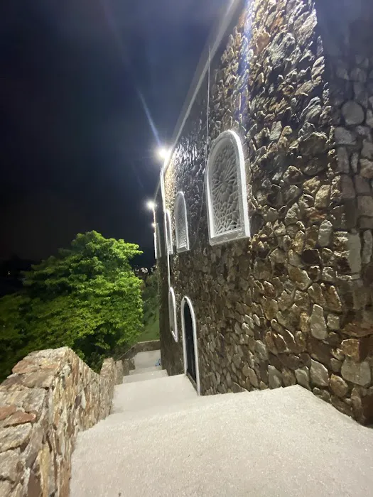 Al-Mukarramah Mosque Picture 7
