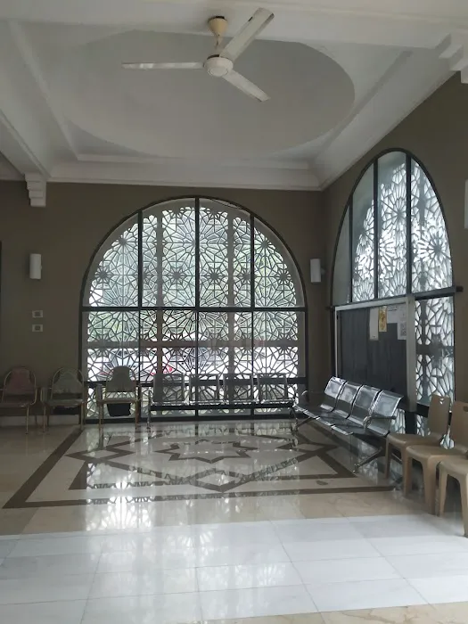 Al-Mukarramah Mosque Picture 9