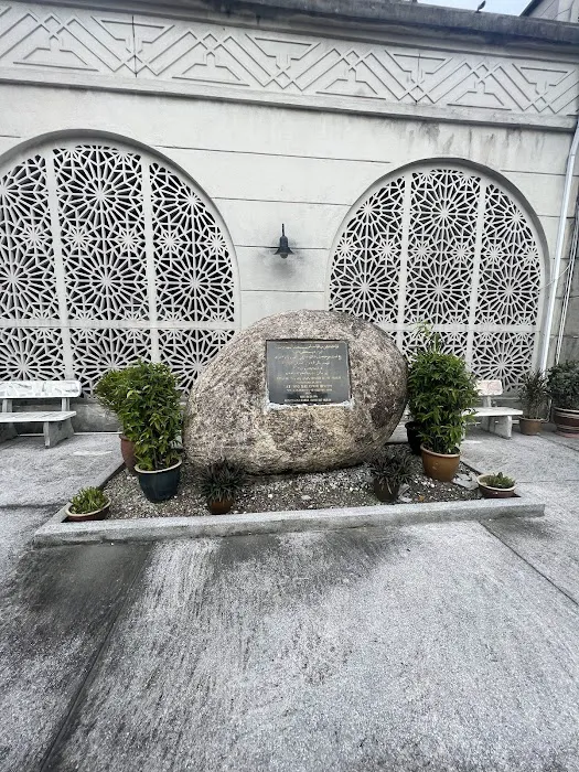 Al-Mukarramah Mosque Picture 5