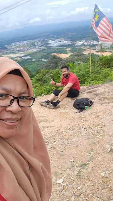 Bukit Perangin MUALLIM Picture 7