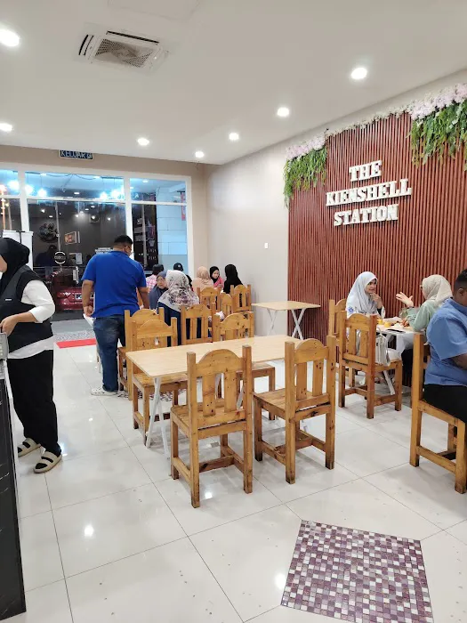 The Kienshell Bangi Gateway, Bandar Baru Bangi, Selangor. Picture 9