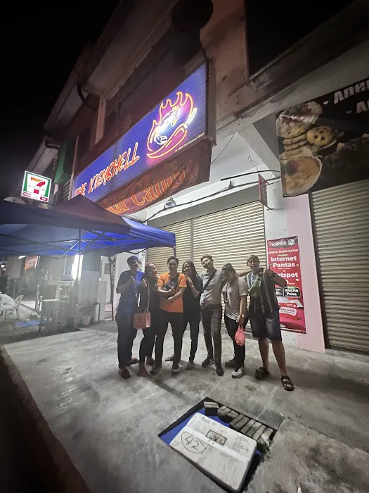 The Kienshell Bangi Gateway, Bandar Baru Bangi, Selangor. Picture 7
