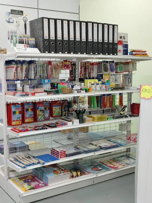 MY PENCIL SHOP @ MENGLEMBU IPOH Picture 1