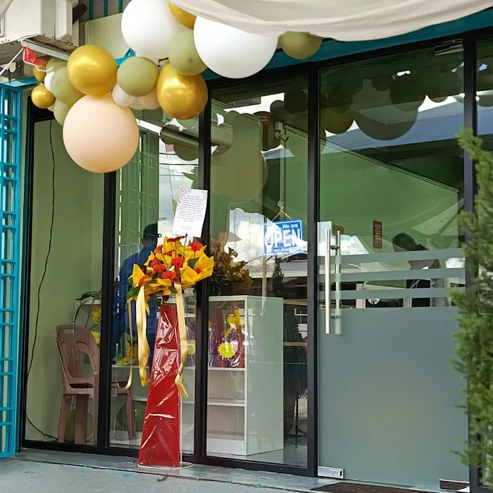 MY PENCIL SHOP @ MENGLEMBU IPOH Picture 6