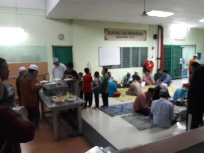 Surau Al-Wahdah Picture 4