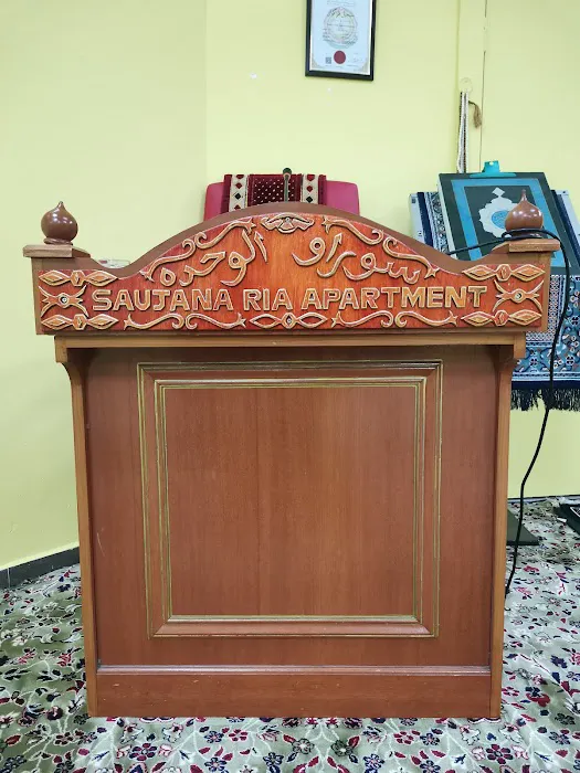 Surau Al-Wahdah Picture 1