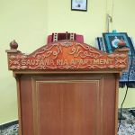 Surau Al-Wahdah