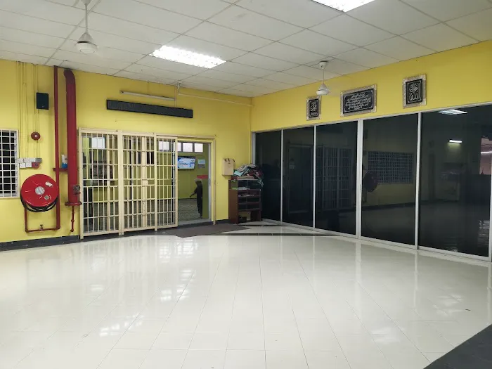 Surau Al-Wahdah Picture 3
