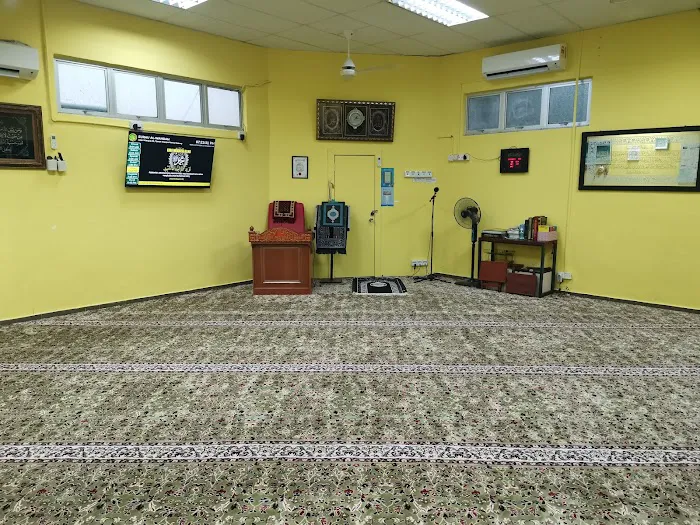 Surau Al-Wahdah Picture 2