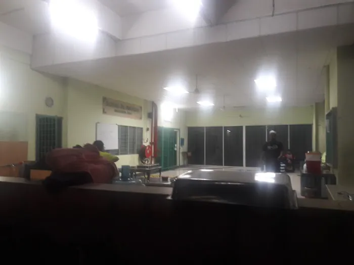 Surau Al-Wahdah Picture 5