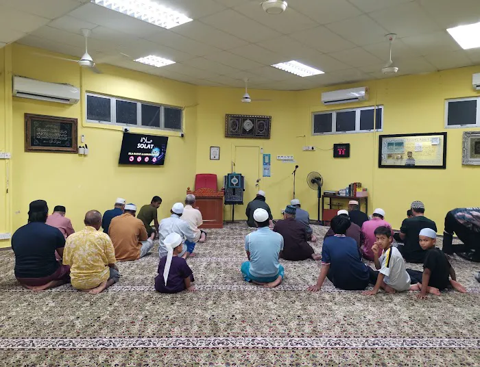 Surau Al-Wahdah Picture 6