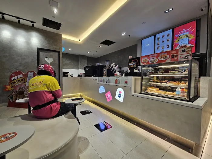 Kenangan Coffee Bangi Gateway Mall Picture 1