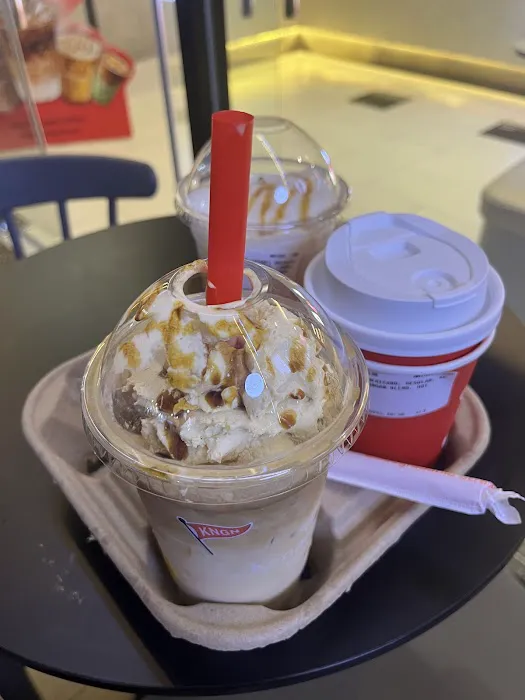 Kenangan Coffee Bangi Gateway Mall Picture 2
