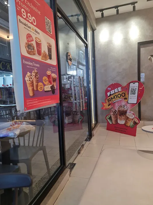 Kenangan Coffee Bangi Gateway Mall Picture 9