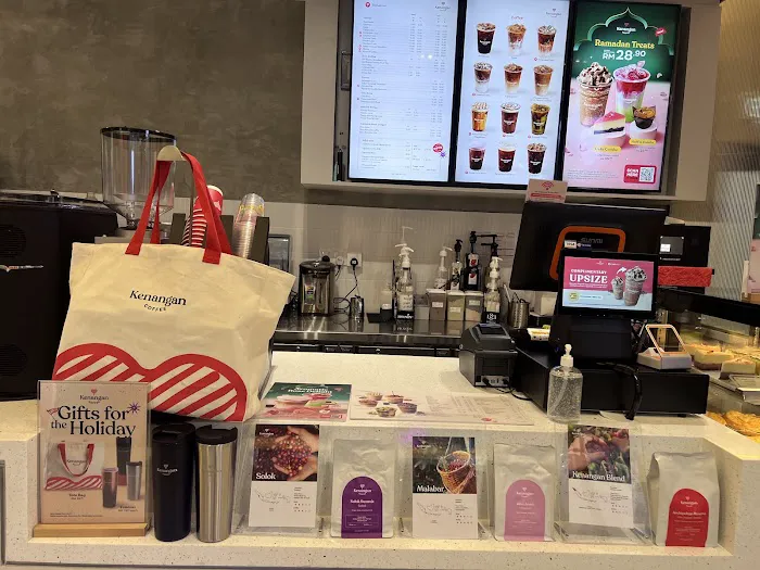Kenangan Coffee Bangi Gateway Mall Picture 8