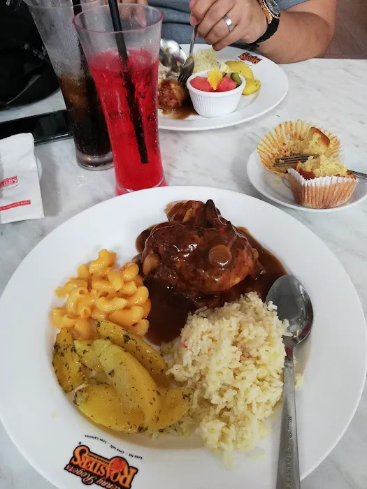 Kenny Rogers ROASTERS Bangi Gateway Picture 1