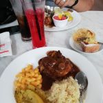 Kenny Rogers ROASTERS Bangi Gateway