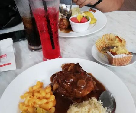Kenny Rogers ROASTERS Bangi Gateway