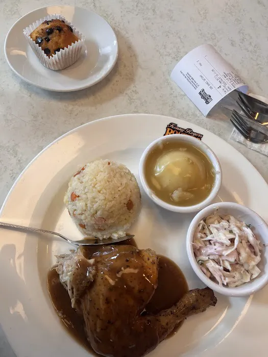 Kenny Rogers ROASTERS Bangi Gateway Picture 3