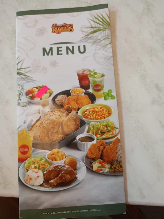 Kenny Rogers ROASTERS Bangi Gateway Picture 7