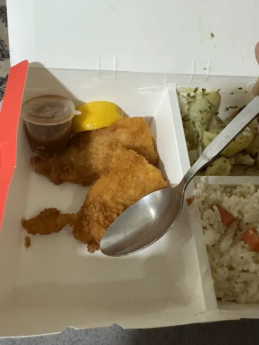 Kenny Rogers ROASTERS Bangi Gateway Picture 5