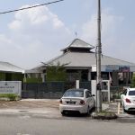 Surau An-Nur (Surau Solat Jumaat)