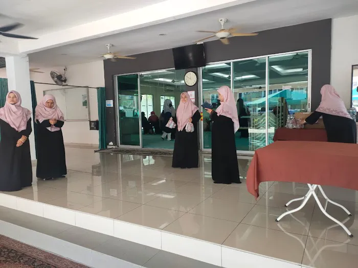 Surau An-Nur (Surau Solat Jumaat) Picture 5