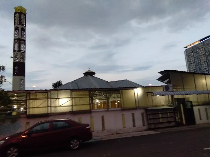 Surau Al-Hidayah Picture 1