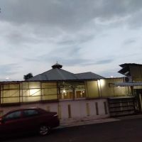 Surau Al-Hidayah ico