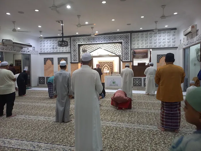 Surau Al-Hidayah Picture 4