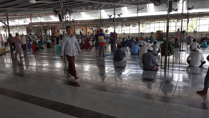 Surau Al-Hidayah Picture 9
