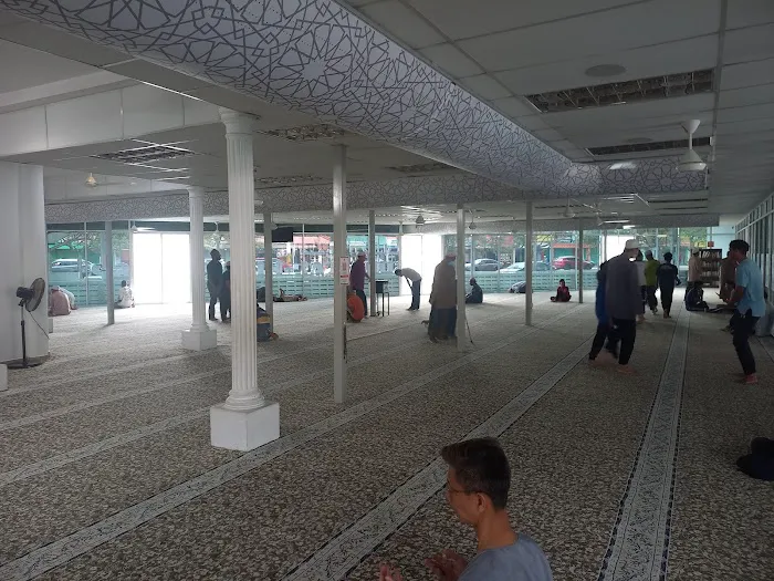 Surau Al-Hidayah Picture 6