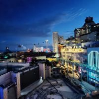 SĒN Teppan @ Sky Avenue ico