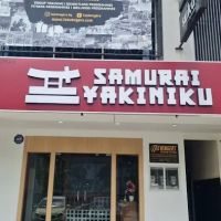 Samurai Yakiniku Bangi ico