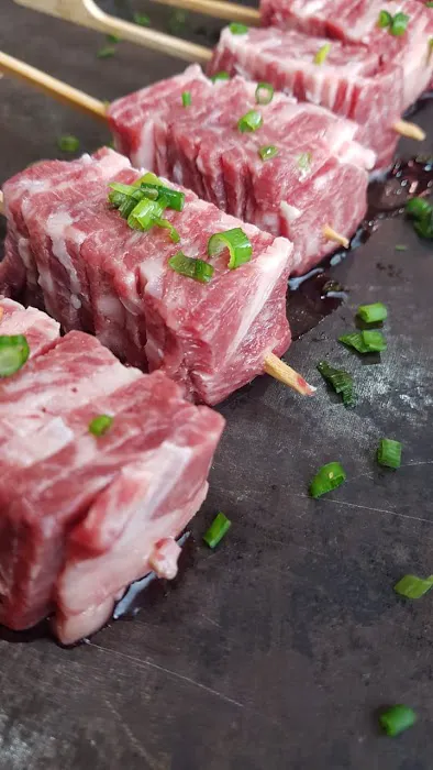 Samurai Yakiniku Bangi Picture 3