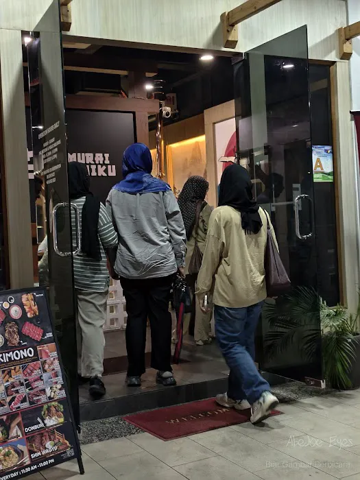 Samurai Yakiniku Bangi Picture 5