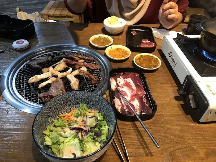 Samurai Yakiniku Bangi Picture 6