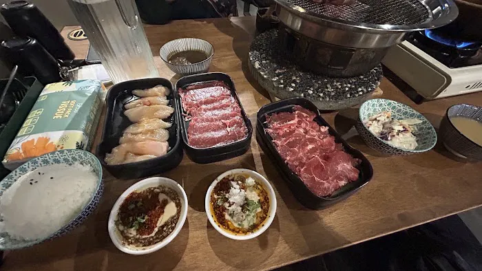 Samurai Yakiniku Bangi Picture 8