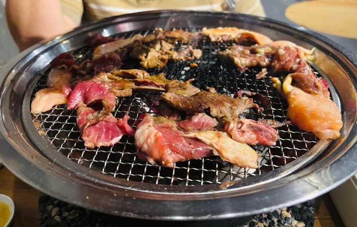 Samurai Yakiniku Bangi Picture 10